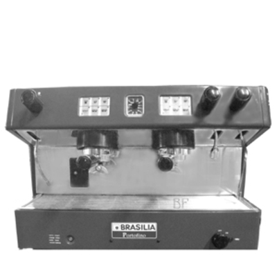 ../frankl24shop/Espressomaschine Brasilia 2-gruppig